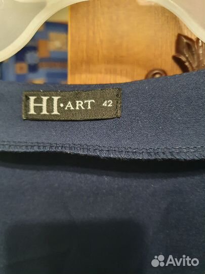 Вечернее платье 42 44