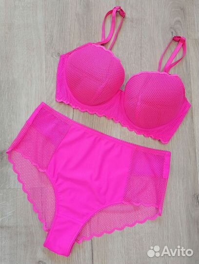 Пошив нижнего белья