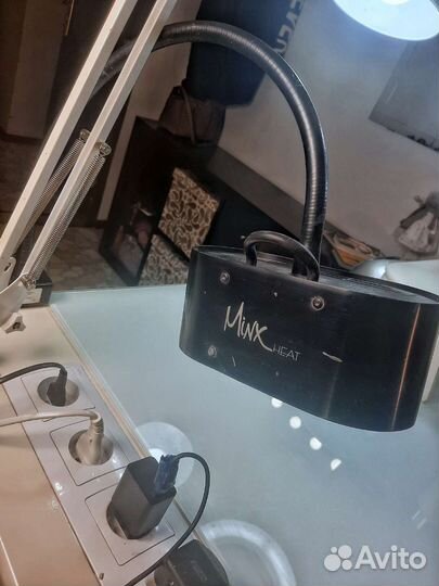 Инфракрасная лампа Minx