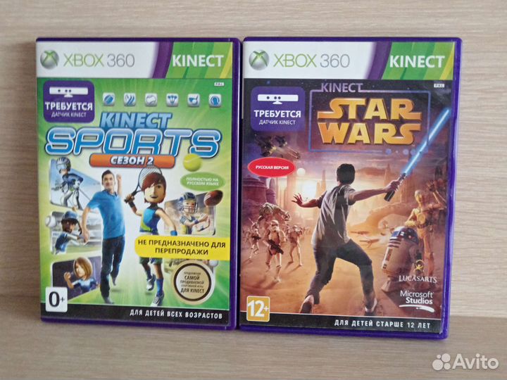 Лицензионные игры для Xbox 360 продажа, обмен