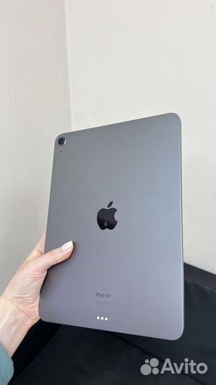 iPad Air 5 (поколения) M1 64Gb Wi-fi