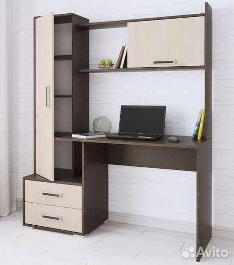 Письменный стол. Новый