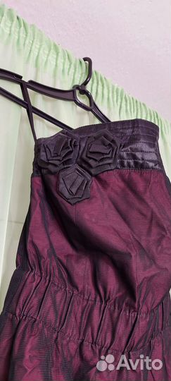 Платье вечернее женское 44р