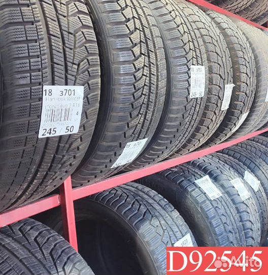 Continental ContiIceContact 4x4 255/55 R18 112V