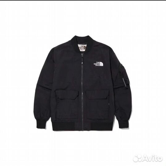 Бомбер The North Face