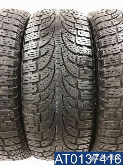 Pirelli Winter Carving Edge 225/55 R18 102T