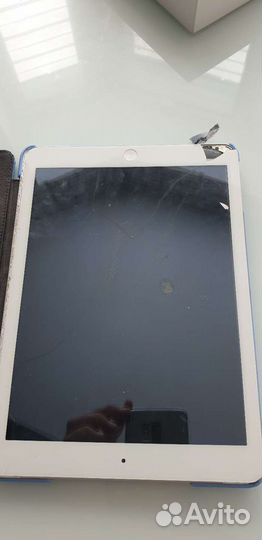 Планшет apple iPad air