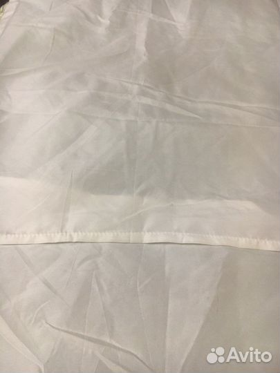 Покрывало и наволочки