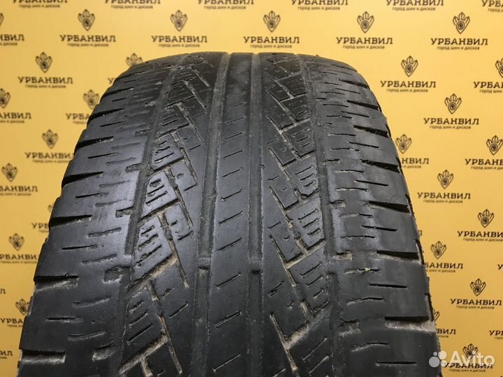 Pirelli Scorpion STR 265/65 R17 112H