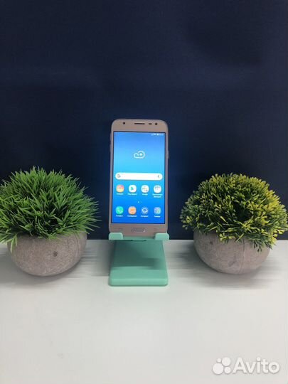Samsung galaxy j3 2017