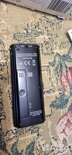 Диктофон Olympus WS-833
