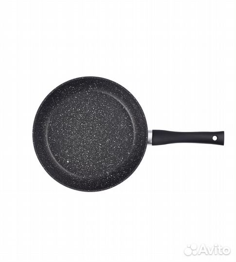 Алюминиевая сковорода Gipfel Mabelle 0522, 26 см