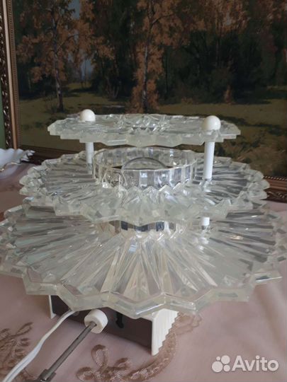 Бра. Светильник. СССР