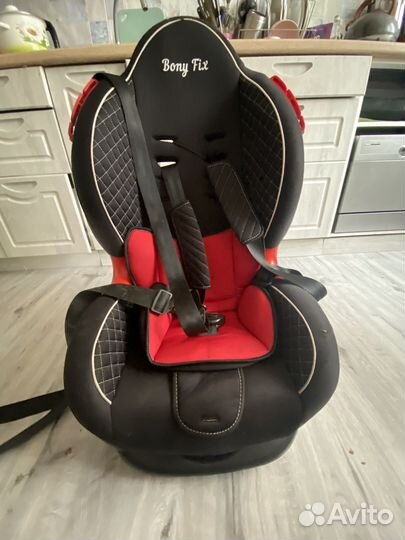 Детское автокресло