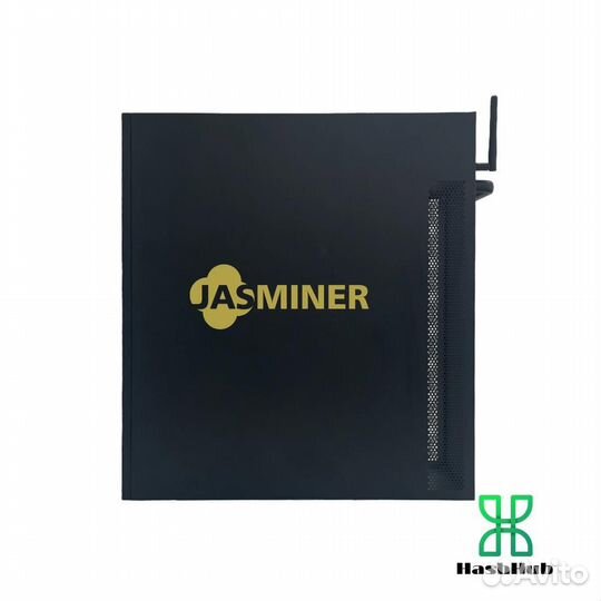 Майнер Jasminer X4-Q