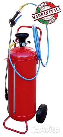 Распылитель Пеногенератор