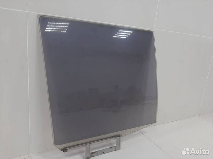 Стекло двери задней правой Toyota Land Cruiser J80