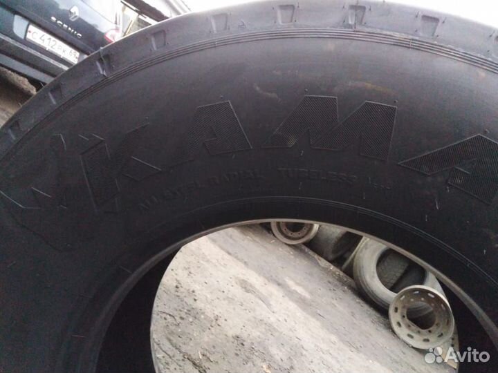 КАМА NT 201 385/65 R22