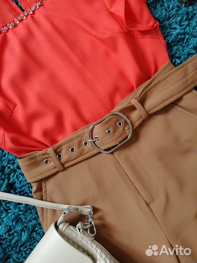 Летние вещи пакетом 40-42