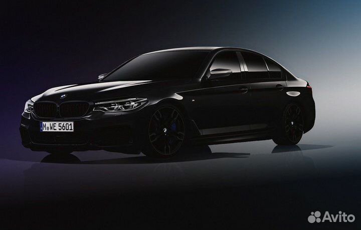 Тонирование автомобилей