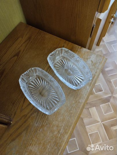 Посуда СССР