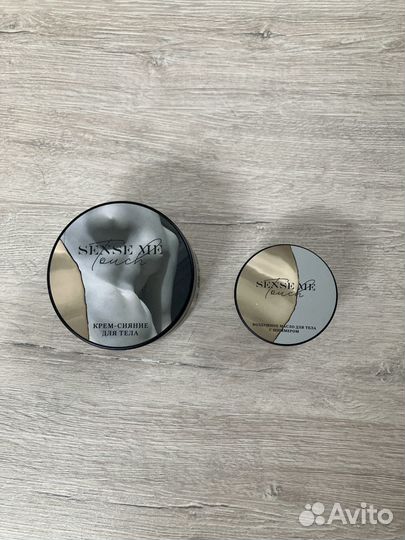 Набор sense me touch