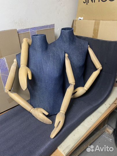 Манекен Atrezzo