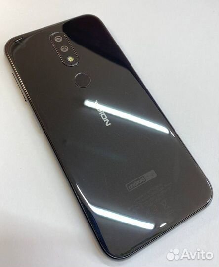 Nokia 4.2 Android One, 3/32 ГБ