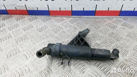 Моторчик омывателя фар volkswagen passat B5 (7DN32