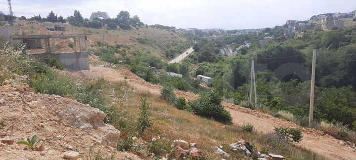 Участок 5 сот. (ИЖС)