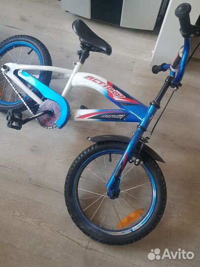 Детский велосипед бу