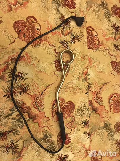 Не рабочий кипятильник большой