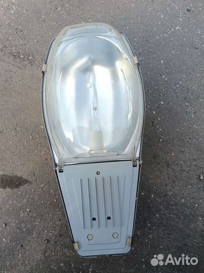 Светильник уличный