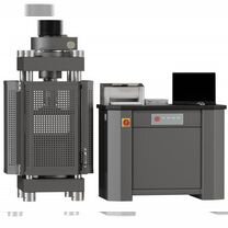 Пресс испытательный до 3000 кН с поверкой, Нефтекамск