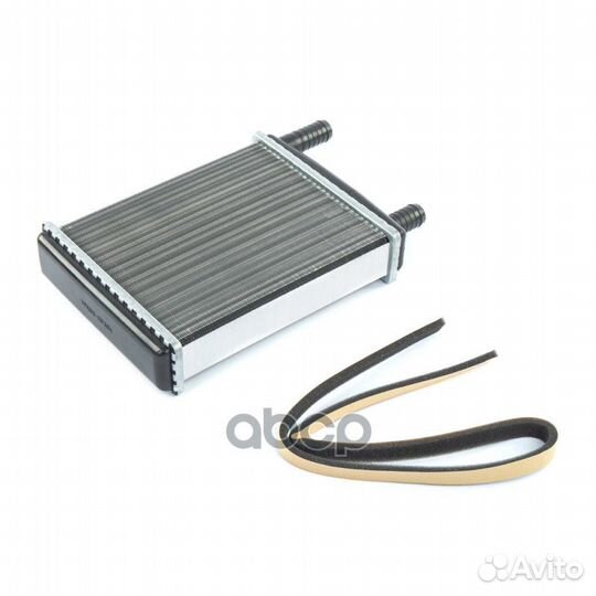 Радиатор отопителя (печки) газ-3302 с 2003г 18