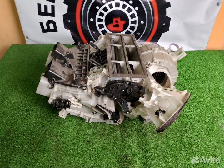 Печка салона Citroen C4 B7 2012