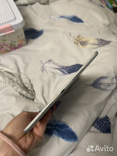 Планшет apple iPad Pro A1701 10.5
