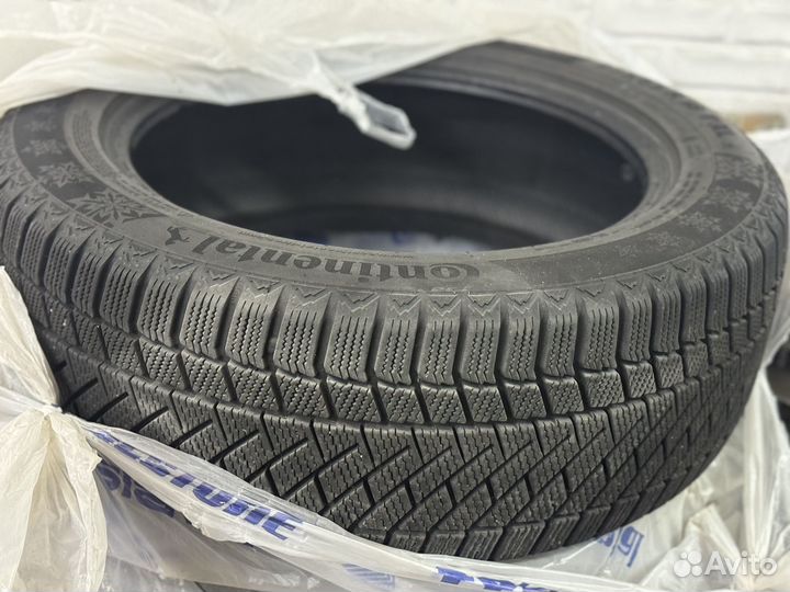 Continental ContiVikingContact 6 235/55 R18