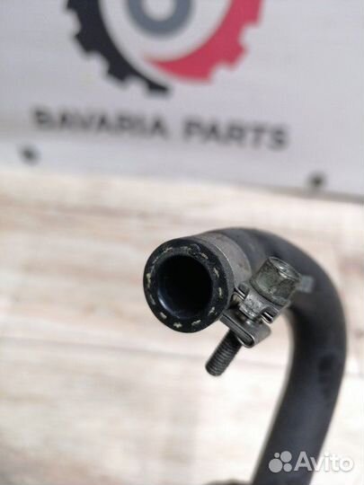 Шланг гидроусилителя руля Mercedes E W211 3.5 2005