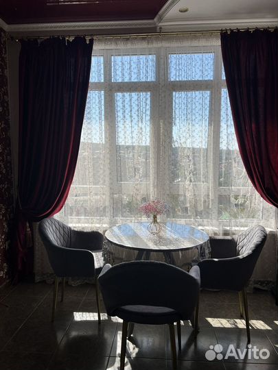 Шторы блэкаут