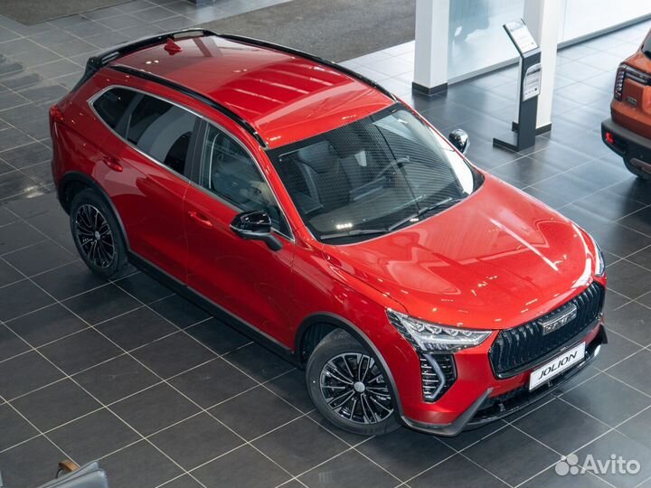 HAVAL Jolion 1.5 AMT, 2024