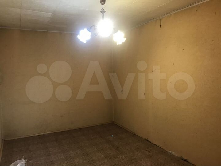 Таунхаус 32 м² на участке 5 сот.