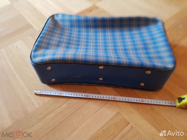 Чемодан СССР