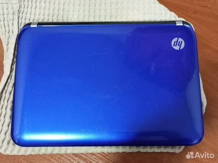 Hp mini 200-4251sr