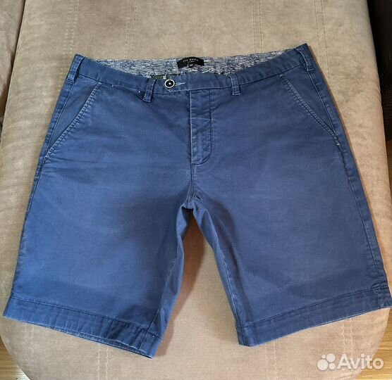 Шорты мужские TED baker