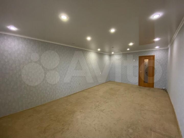 2-к. квартира, 58 м², 7/9 эт.