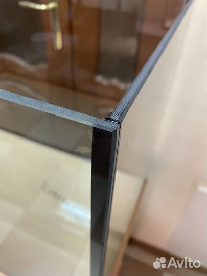 Аквариум 75, 90, 126, 200, 240 литров