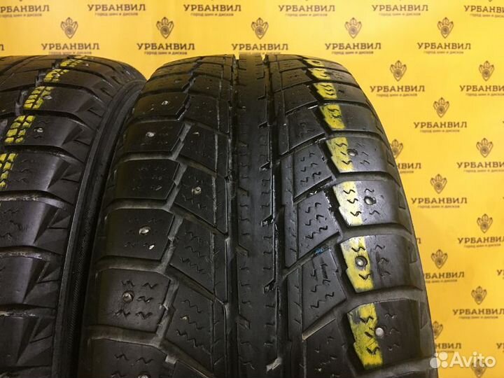 Horizon HW501 205/60 R16 92T