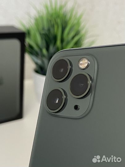 iPhone 11 Pro, 64 ГБ