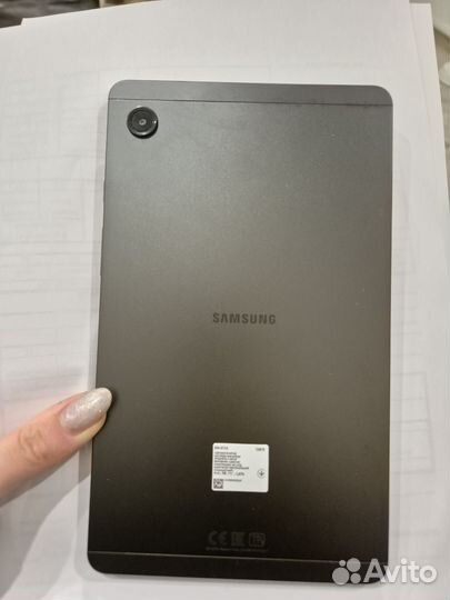 Samsung Galaxy Tab A9 Wi-Fi 128GB